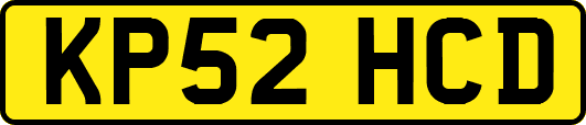 KP52HCD