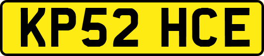 KP52HCE
