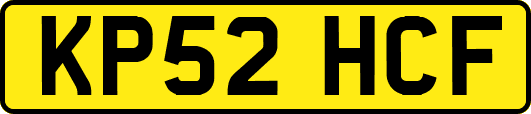 KP52HCF