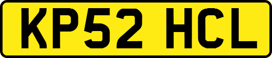 KP52HCL