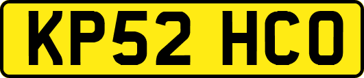 KP52HCO