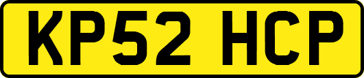 KP52HCP