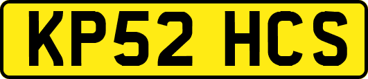 KP52HCS
