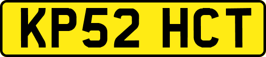 KP52HCT