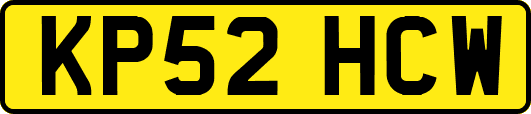 KP52HCW