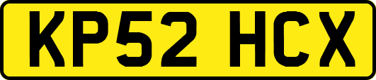 KP52HCX