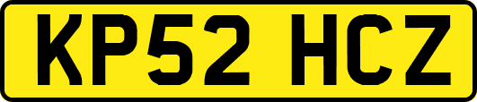 KP52HCZ