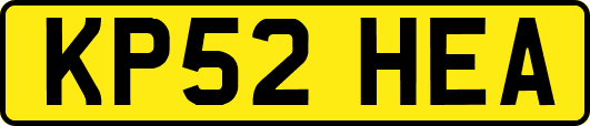 KP52HEA