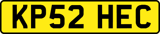 KP52HEC