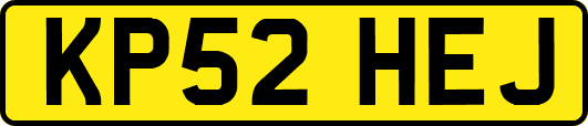 KP52HEJ