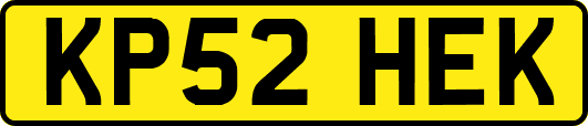 KP52HEK