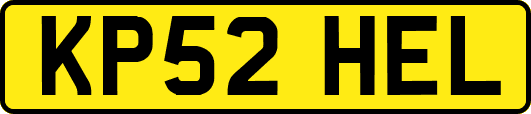 KP52HEL