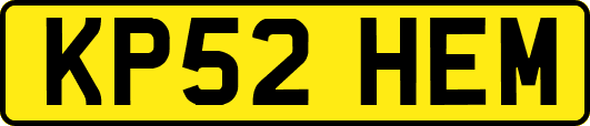 KP52HEM