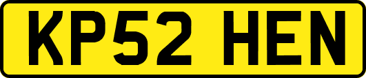 KP52HEN