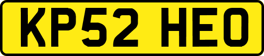 KP52HEO