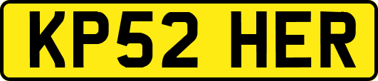 KP52HER