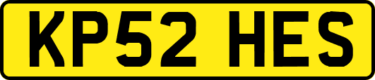 KP52HES