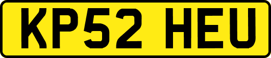 KP52HEU