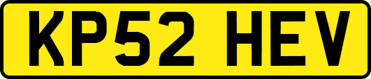 KP52HEV