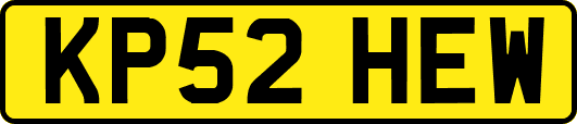 KP52HEW