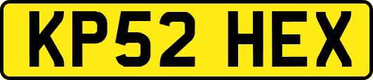 KP52HEX