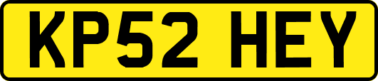 KP52HEY