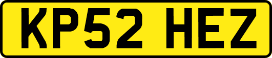 KP52HEZ