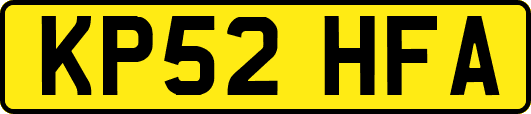 KP52HFA