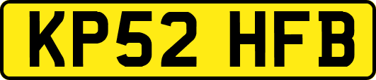 KP52HFB