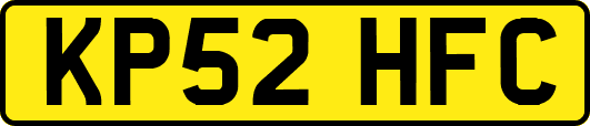KP52HFC
