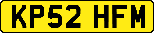 KP52HFM