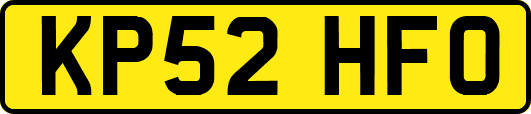 KP52HFO
