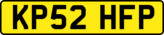 KP52HFP