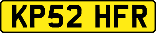 KP52HFR
