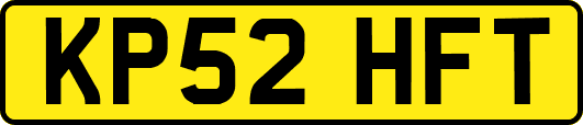 KP52HFT