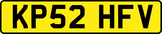 KP52HFV