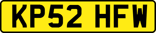 KP52HFW