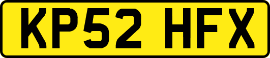 KP52HFX