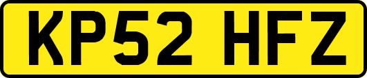 KP52HFZ