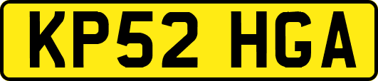 KP52HGA