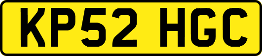 KP52HGC