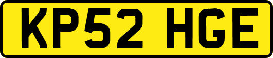 KP52HGE