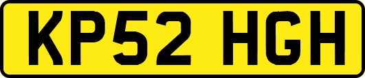 KP52HGH