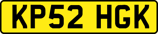 KP52HGK