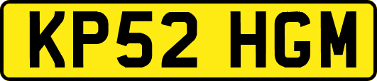 KP52HGM