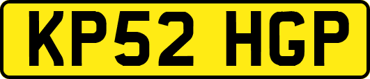 KP52HGP