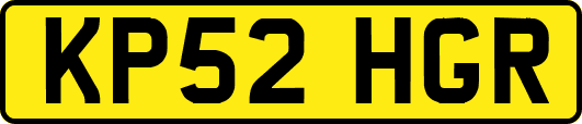 KP52HGR