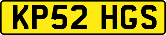 KP52HGS