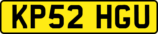 KP52HGU