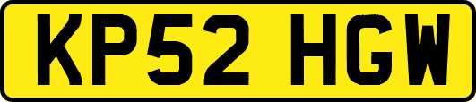 KP52HGW